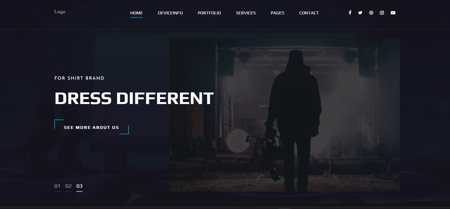 Project preview